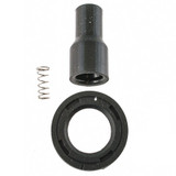 DENSO Auto Parts Direct Ignition Coil Boot Kit P/N:671-4315