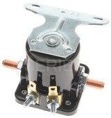 T Series Starter Solenoid P/N:SS589T