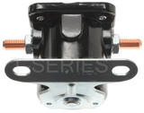 T Series Starter Solenoid SS589T - view 3