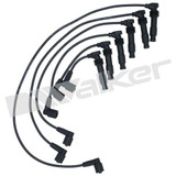 Walker Products Spark Plug Wire Set P/N:924-1496