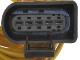 Dorman - TECHoice Mass Air Flow Sensor Connector - view 2