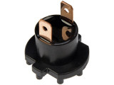 Dorman - TECHoice Headlight Socket P/N:645-540