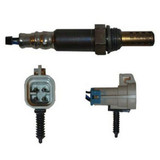 DENSO Auto Parts Oxygen Sensor 234-4343 - view 2