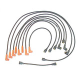 DENSO Auto Parts Spark Plug Wire Set P/N:671-8120