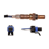 DENSO Auto Parts Oxygen Sensor 234-4617 - view 2