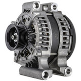 DENSO Auto Parts Alternator P/N:210-1213