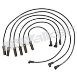 Walker Products Spark Plug Wire Set P/N:924-1364