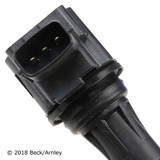 Beck/Arnley Direct Ignition Coil P/N:178-8368