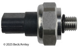 Beck/Arnley Engine Oil Pressure Switch 201-2716 - view 2