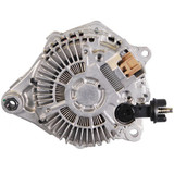 DENSO Auto Parts Alternator P/N:210-4317