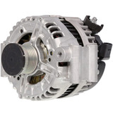 DENSO Auto Parts Alternator 210-6207