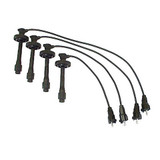 DENSO Auto Parts Spark Plug Wire Set P/N:671-4169