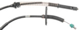 Pioneer Automotive Industries Carburetor Accelerator Cable CA-9029 - view 2
