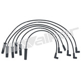 Walker Products Spark Plug Wire Set 924-1331 - view 2