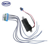 SKP HVAC Blower Motor Resistor Kit SK973407 - view 3