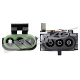 Walker Products Throttle Position Sensor P/N:200-91402
