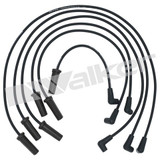 Walker Products Spark Plug Wire Set 924-1363 - view 2