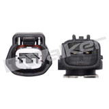 Walker Products Engine Camshaft Position Sensor,Engine Crankshaft Position Sensor 235-91244 - view 2