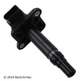 Beck/Arnley Direct Ignition Coil P/N:178-8307