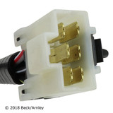 Beck/Arnley Ignition Switch P/N:201-1909