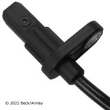 Beck/Arnley ABS Wheel Speed Sensor P/N:084-5074