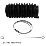 Beck/Arnley Rack and Pinion Bellows Kit P/N:103-2673
