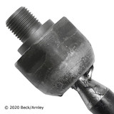 Beck/Arnley Steering Tie Rod End P/N:101-8484