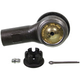 MOOG Chassis Products Steering Tie Rod End P/N:ES3689