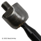 Beck/Arnley Steering Tie Rod End P/N:101-4844