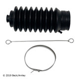 Beck/Arnley Steering Tie Rod End Kit 101-7436 - view 3
