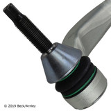 Beck/Arnley Steering Tie Rod End 101-8094 - view 2