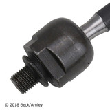 Beck/Arnley Steering Tie Rod Assembly 101-6839 - view 2