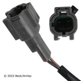 Beck/Arnley ABS Wheel Speed Sensor 084-4769 - view 2