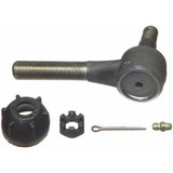 MOOG Chassis Products Steering Tie Rod End ES351RL
