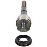 MOOG Chassis Products Steering Tie Rod End EV423 - view 2