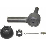 MOOG Chassis Products Steering Tie Rod End ES62L - view 2