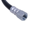 Sunsong Power Steering Pressure Line Hose Assembly 3402856 - view 2