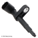 Beck/Arnley ABS Wheel Speed Sensor 084-4912 - view 2