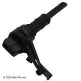 Beck/Arnley Manual Transmission Speed Sensor,Vehicle Speed Sensor 090-5145 - view 3