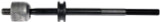 Dorman - OE Solutions Steering Tie Rod End 535-030 - view 2