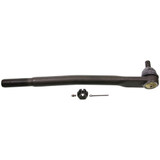 MOOG Chassis Products Steering Tie Rod End ES800465 - view 2
