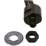 MOOG Chassis Products Steering Tie Rod End P/N:EV800058