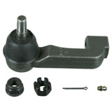 Steering Tie Rod End Moog ES3536 fits 02-07 Jeep Liberty - view 3