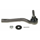 MOOG Chassis Products Steering Tie Rod End ES800316 - view 2