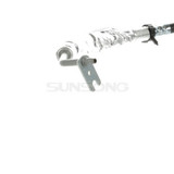 Sunsong Power Steering Pressure Line Hose Assembly 3402220B - view 3