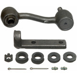 MOOG Chassis Products Steering Idler Arm K8159 - view 2