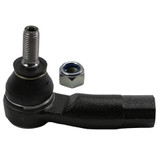 MOOG Chassis Products Steering Tie Rod End ES80666
