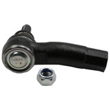 MOOG Chassis Products Steering Tie Rod End ES80666 - view 2