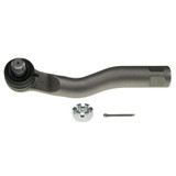 MOOG Chassis Products Steering Tie Rod End ES800327 - view 2