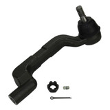 MOOG Chassis Products Steering Tie Rod End P/N:ES800957